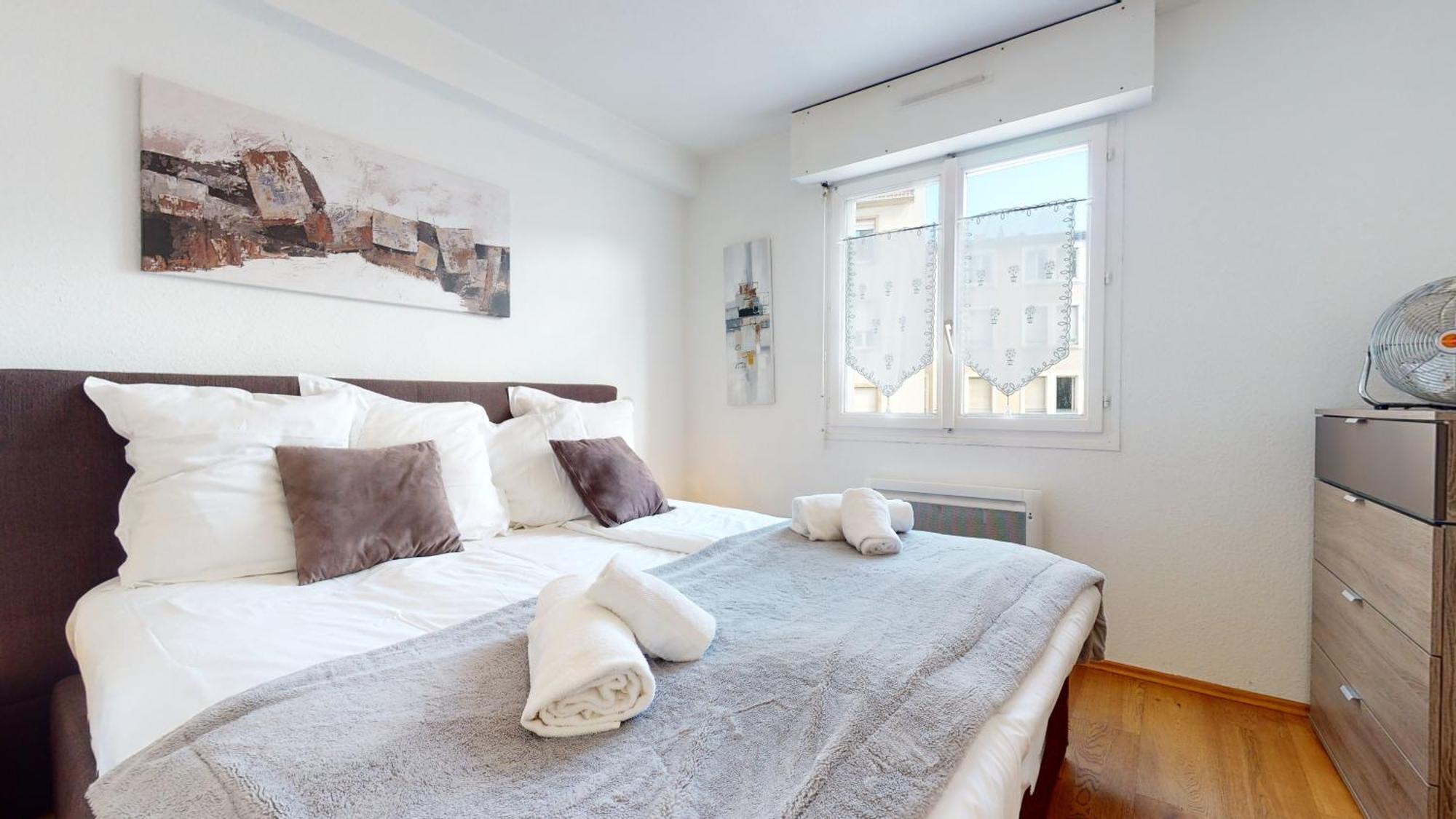 Petite France With 1 Free Parking Apartment Strasbourg Exterior photo